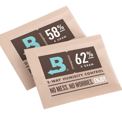 FREE BOVEDA 2-Way Humidity Pack