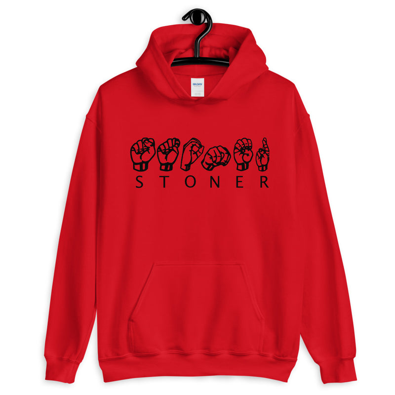 Cali Hoodie - Weed Hoodie - California Hoodie - Stoner Gift - HighCiti