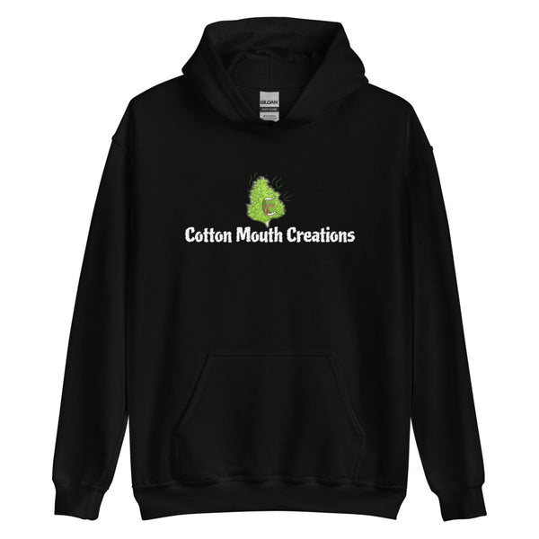 Cotton Mouth Creations Loud Nug Hood