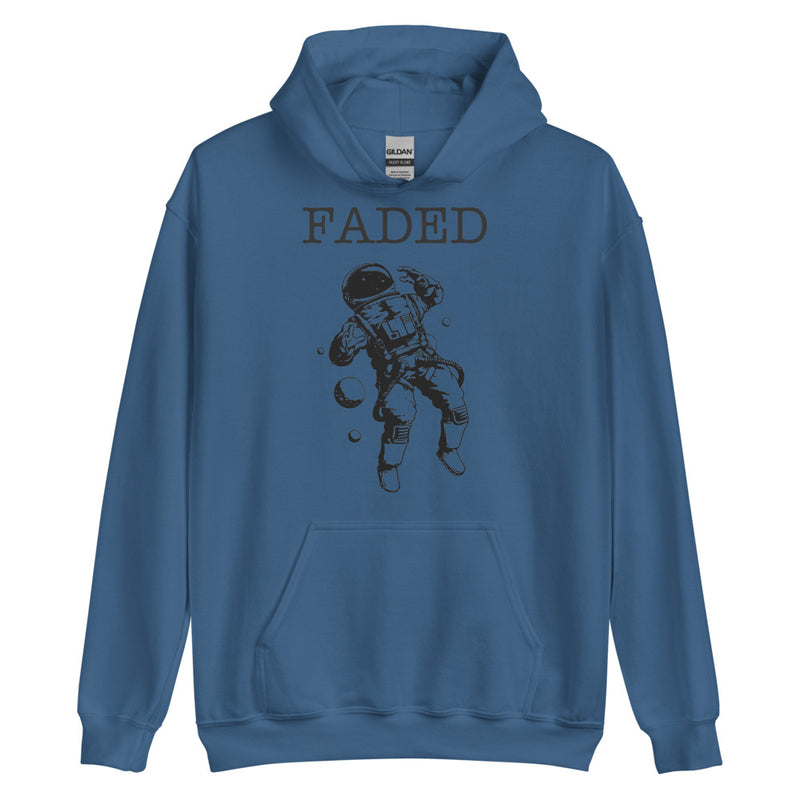 Faded Hoodies-Stoner Gift-Weed Hoodie-unisex-funny-Cannabis-Stoner Tee-420 Sweats-Medical Marijuana-Graphic hoody-Mary Jane-thc