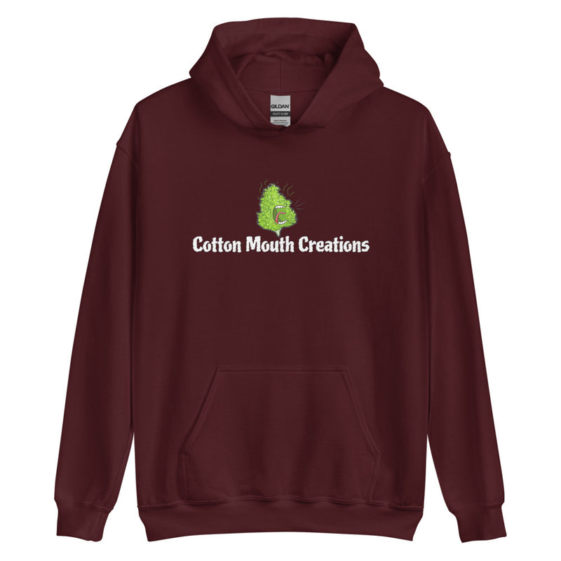 Cotton Mouth Creations Loud Nug Hood