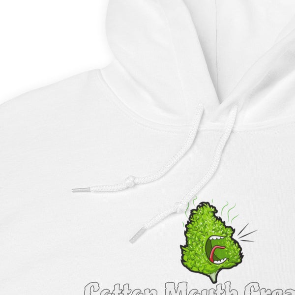 Cotton Mouth Creations Loud Nug Hood